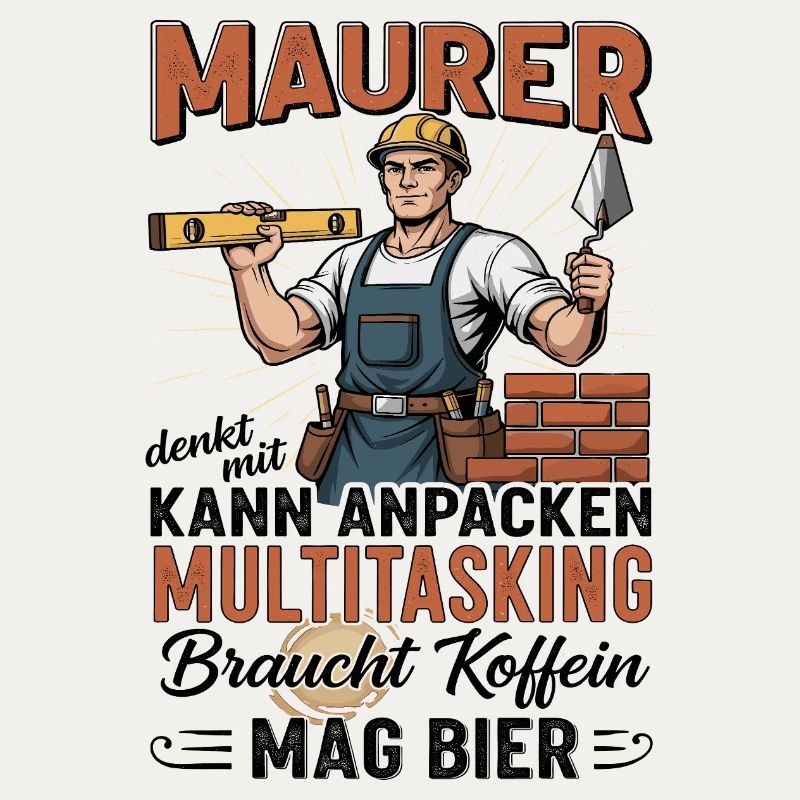 The Mason