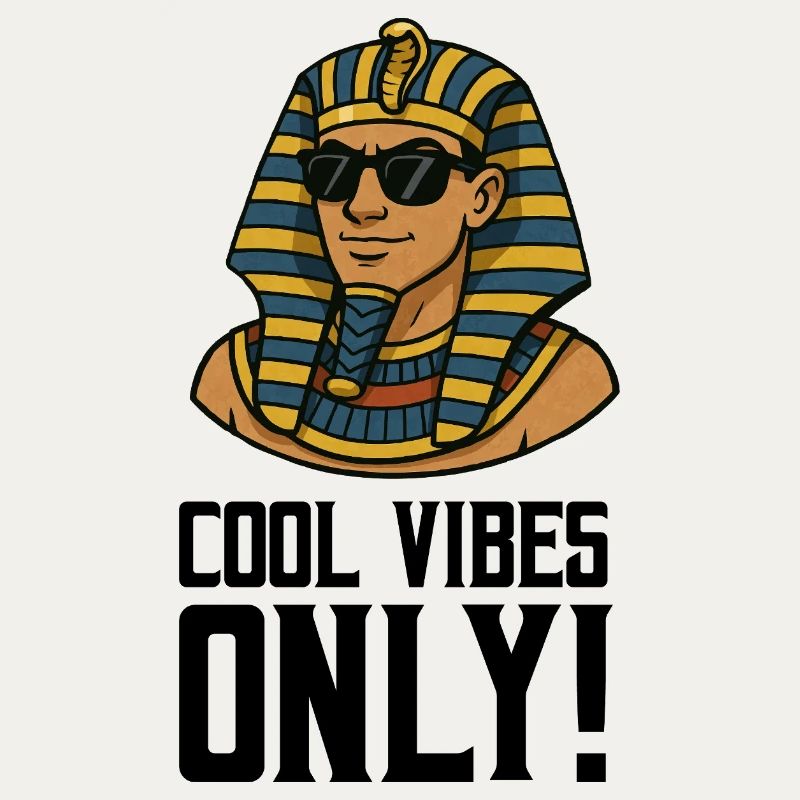 pharaoh