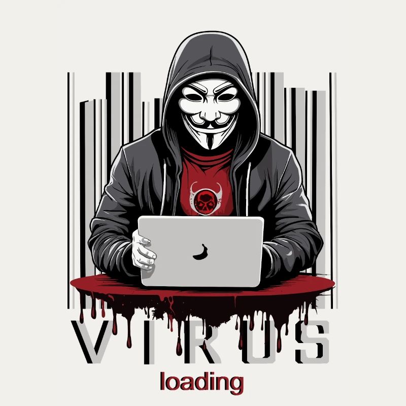 Anonymous Hacker
