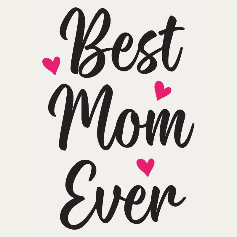 Beste Mutter aller Zeiten