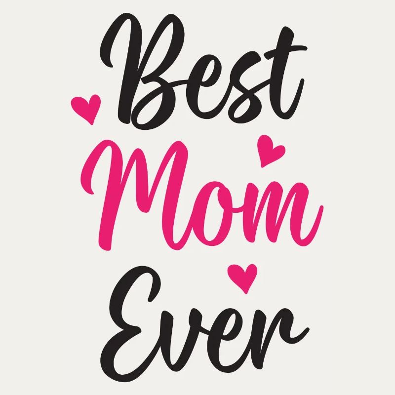 Beste Mutter aller Zeiten