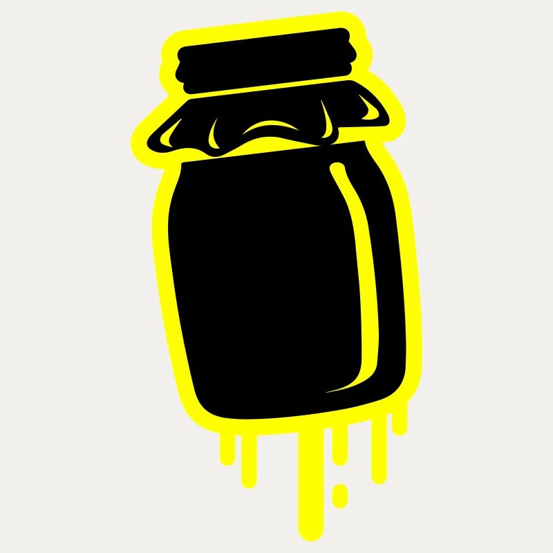 Honig symbol Imker