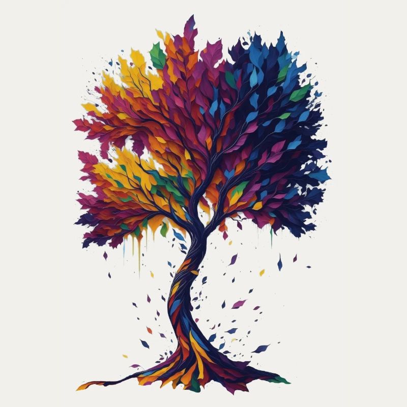 Baum des Lebens