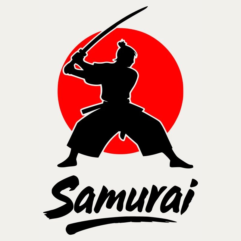 Samurai