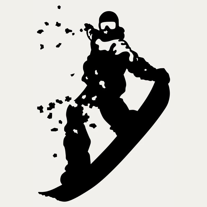 Snowboard