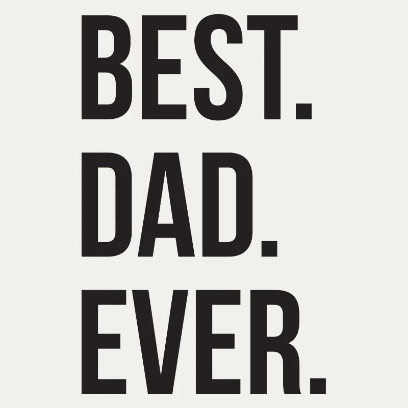 Best Dad Ever