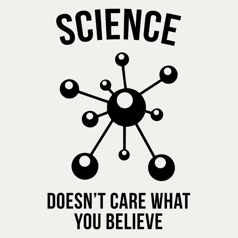 Science - Peu importe ce que vous croyez