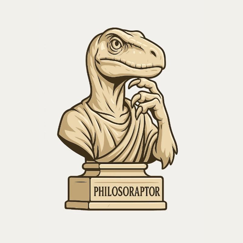 Philosoraptor