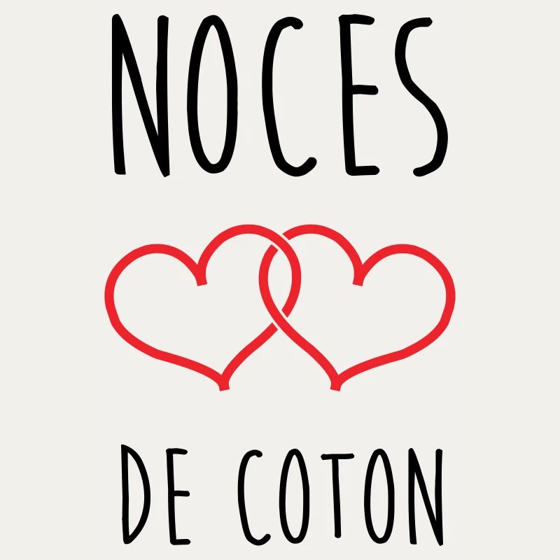 Boda de algodón Boda de 1 año