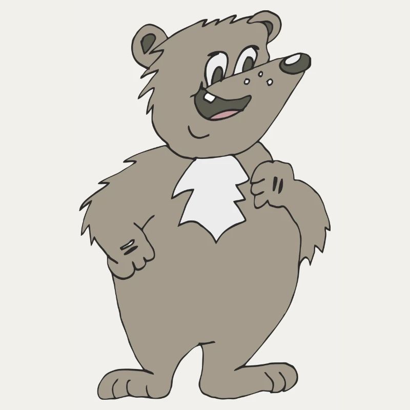 bär comcistyle