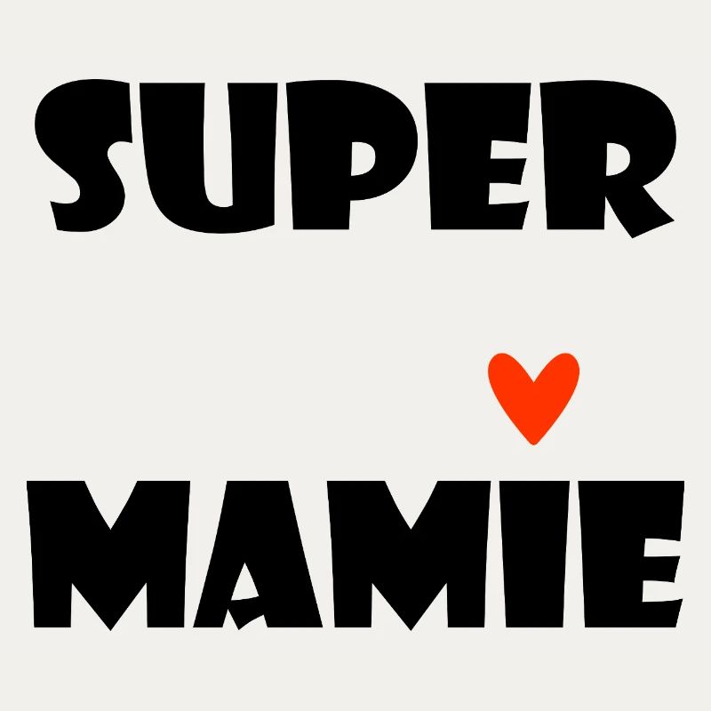 OMA. MAMA. OMA. MUTTERTAG