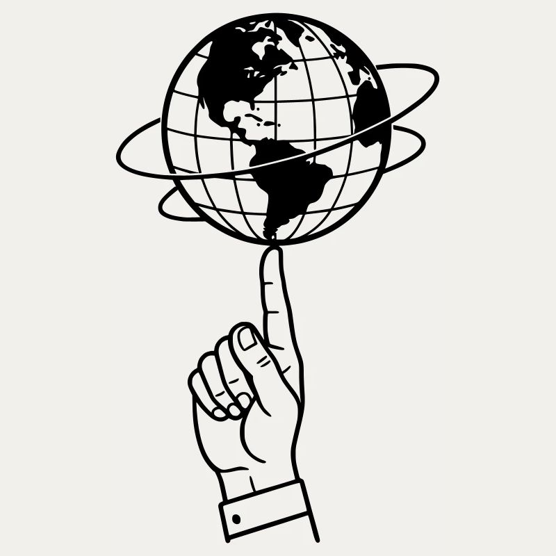 Équilibrer le monde | Un monde en équilibre
