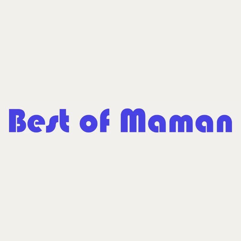 SCHÖNEN MUTTERTAG. MAMA. MUTTERTAG