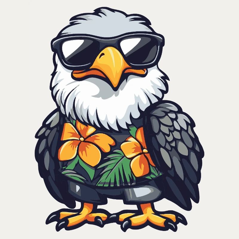 Eagle Comic Vacances