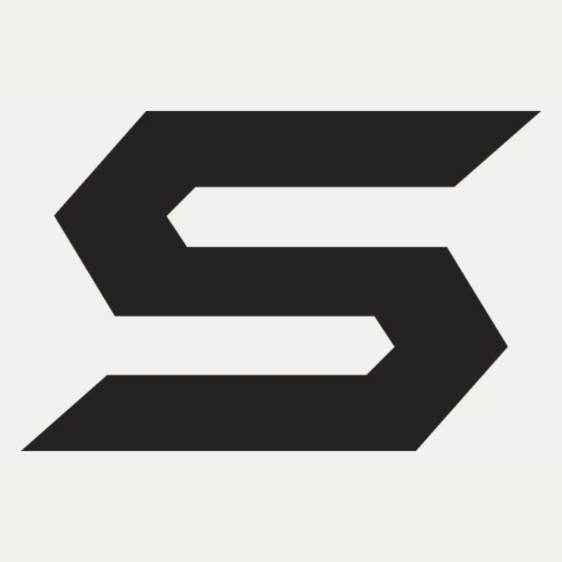 Geometric SForm Pattern