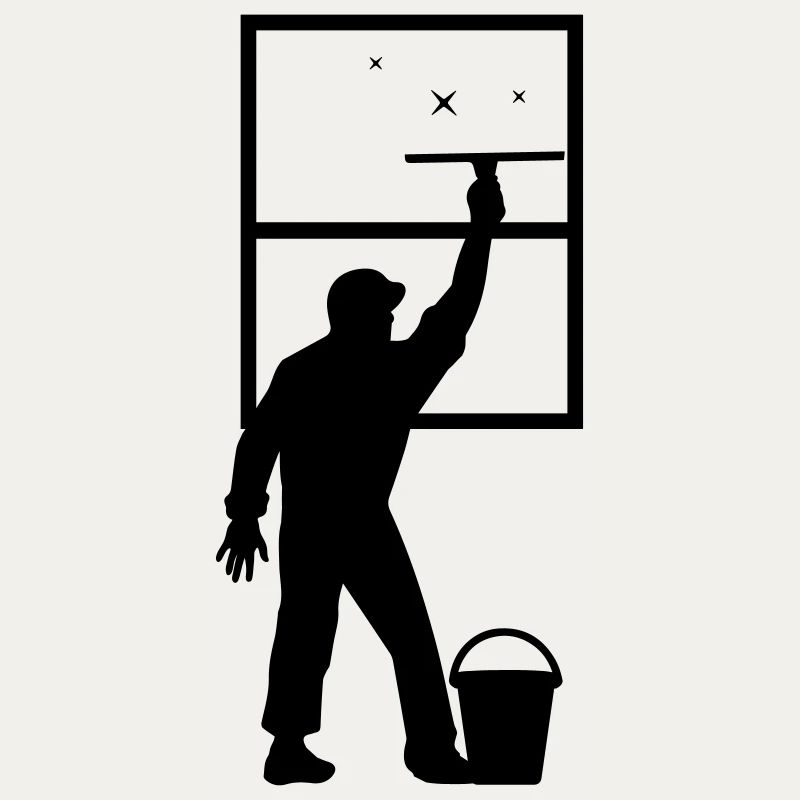 Window cleaner