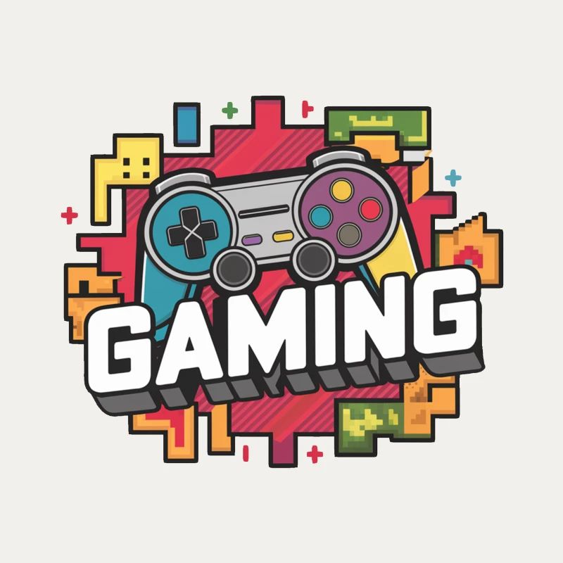 Gaming - Controllers