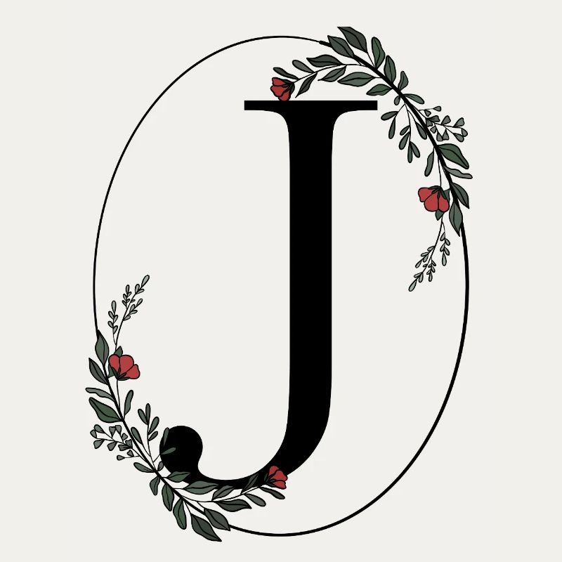Lettre J