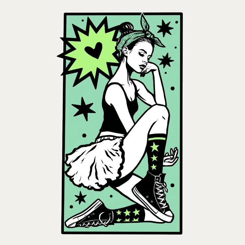 Danseuse #1
