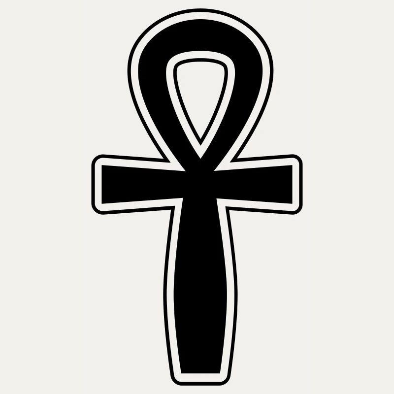 Ankh Symbol
