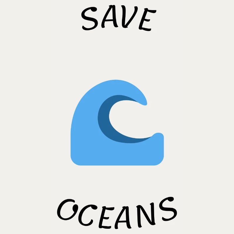 Save ocean