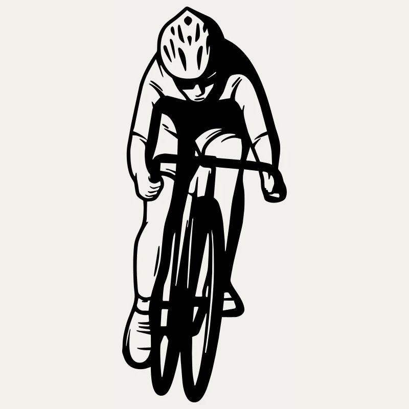 Conception de vélo de route