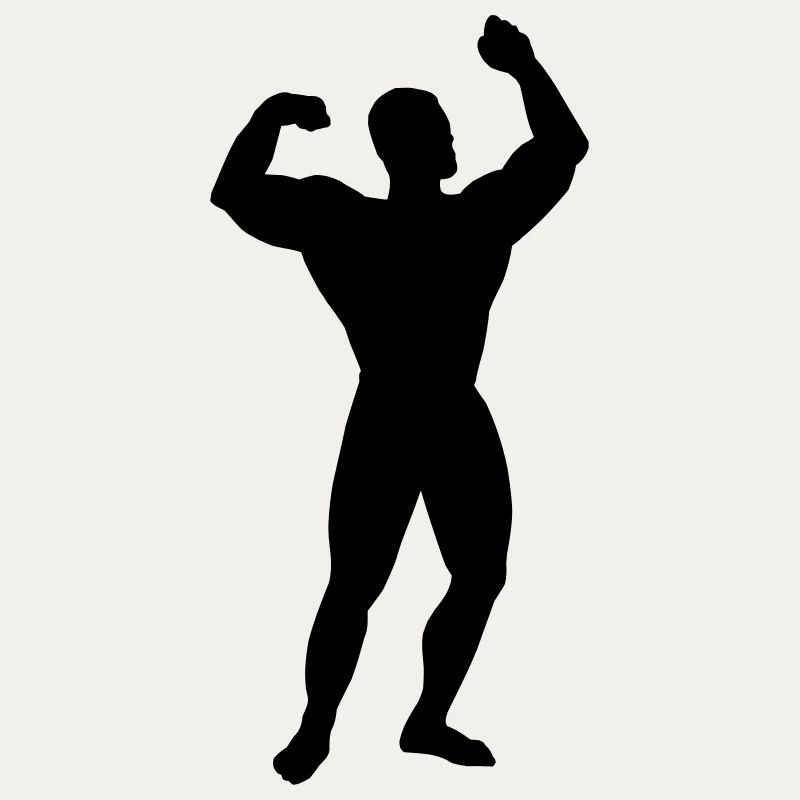 Strong man