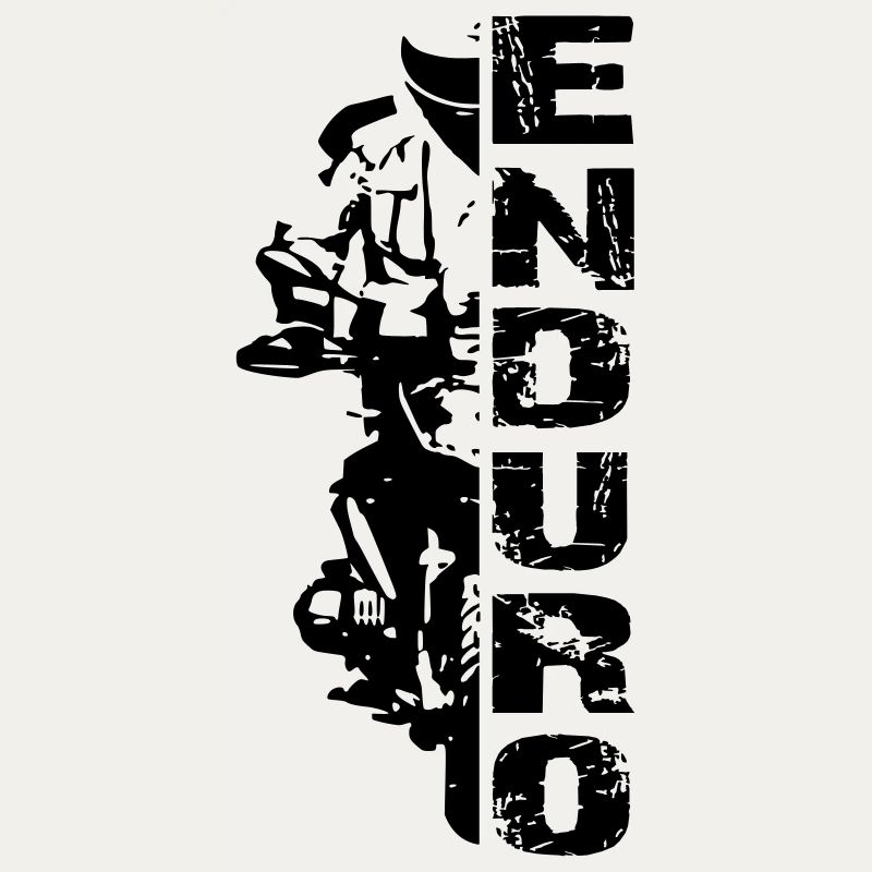Enduro 1200 motorcycle motocross boxer engine