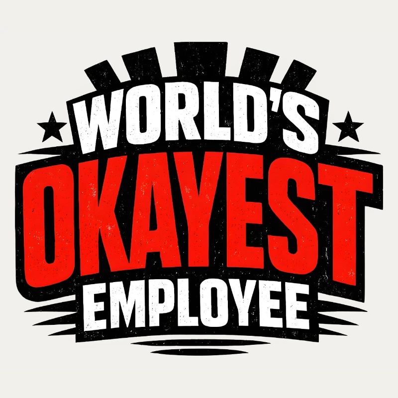 L’employé le plus correct du monde