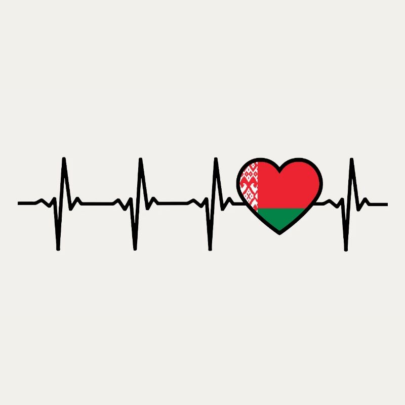 Belarus Heartbeat Belarus