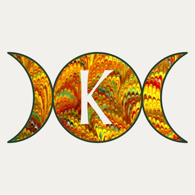Phases de lune E 38 K