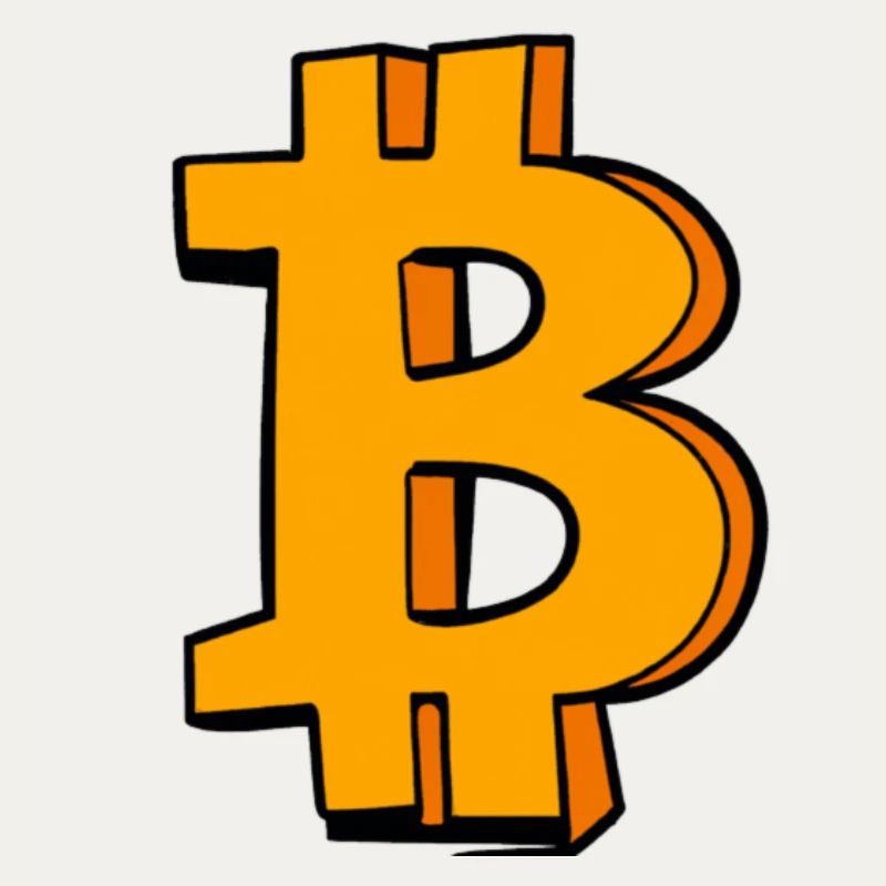 Bitcoin Symbol