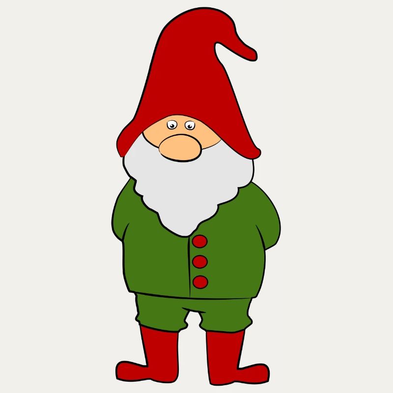 dwarf