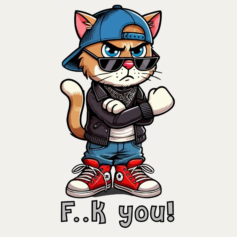 F.. k vous !