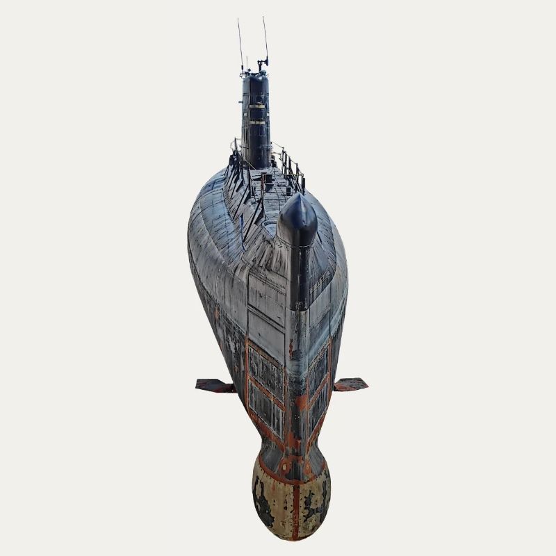 U-boot