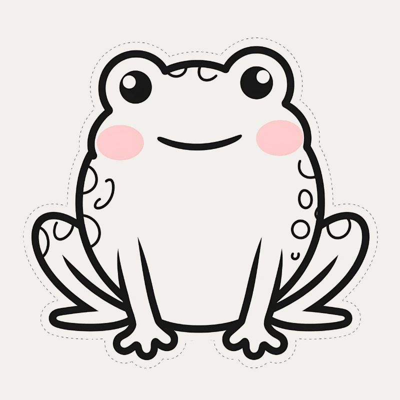 toad