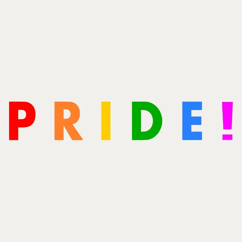 Pride