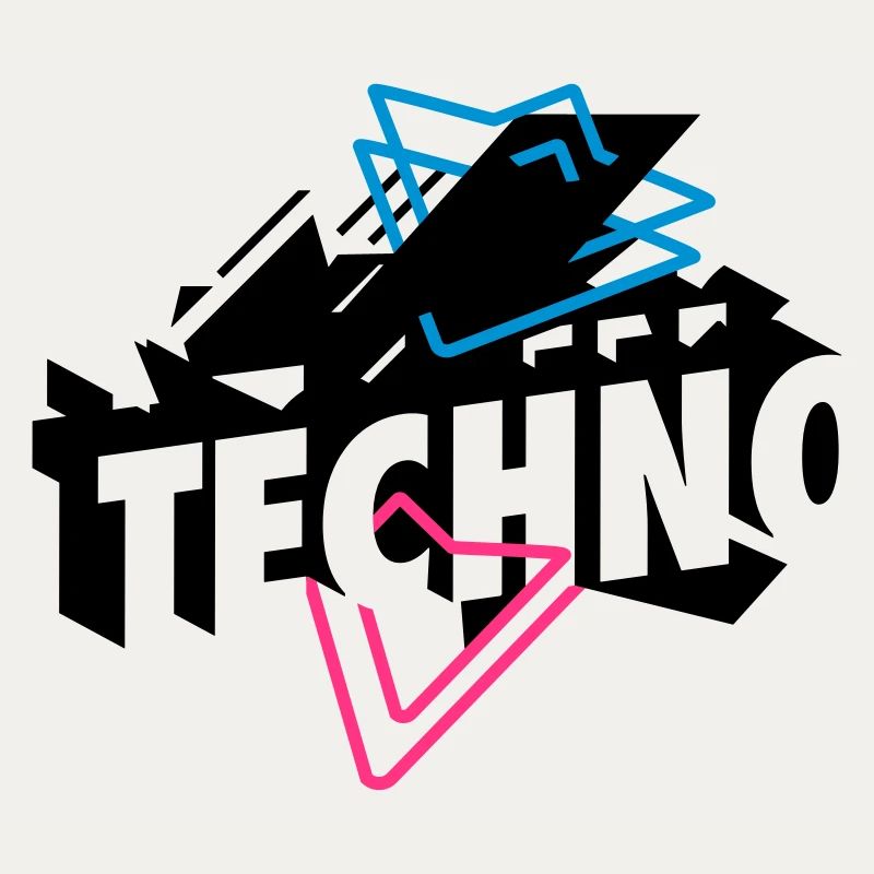 Techno Music