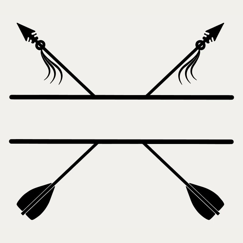 Wikingerpfeile Bogenschießen