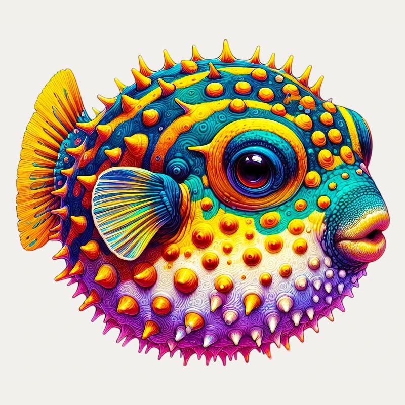 Blowfish