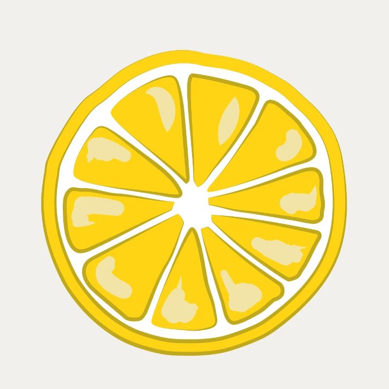 Fruit - Citron
