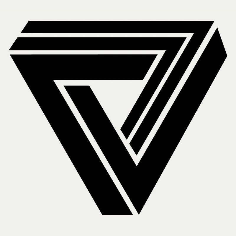 triangle 3d