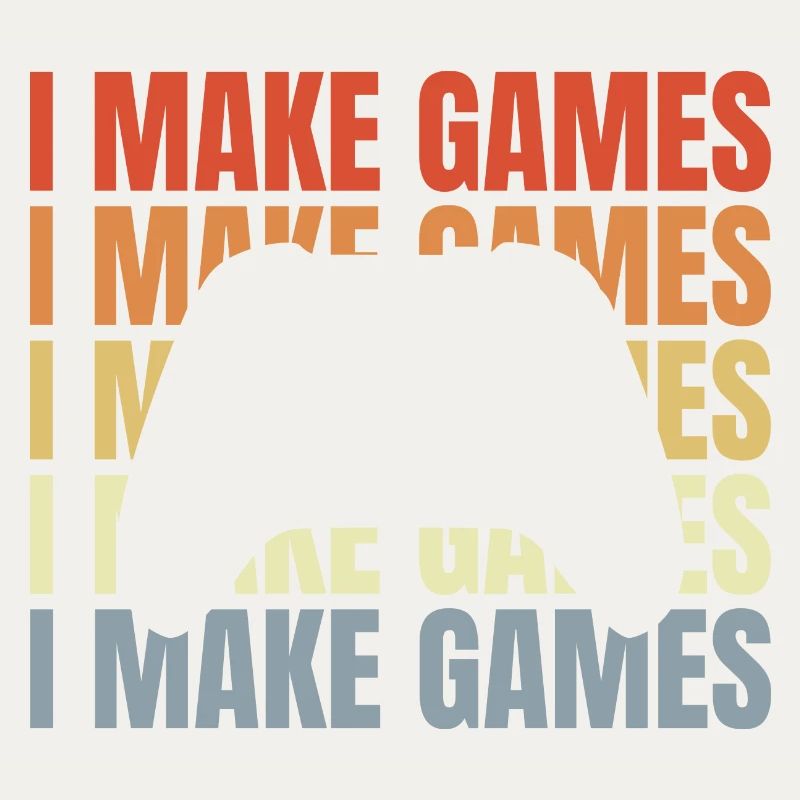 Game Developer Saying