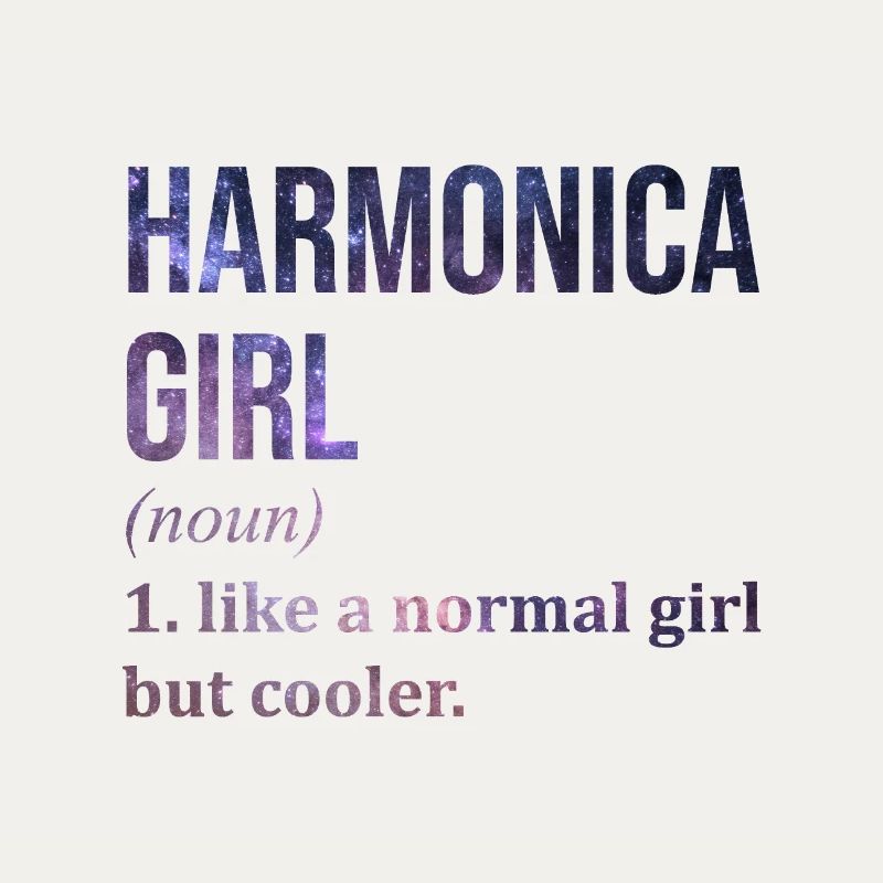 Harmonica Harmonica Harmonica