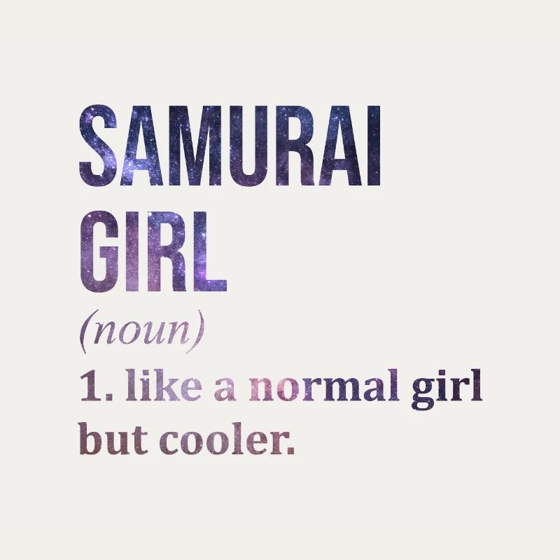 Samurai