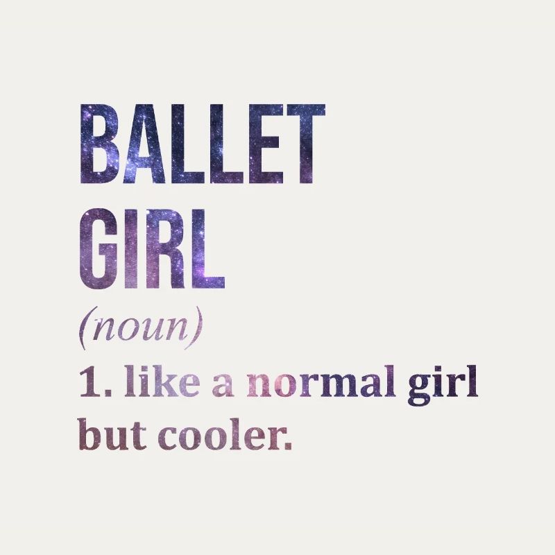 Ballet