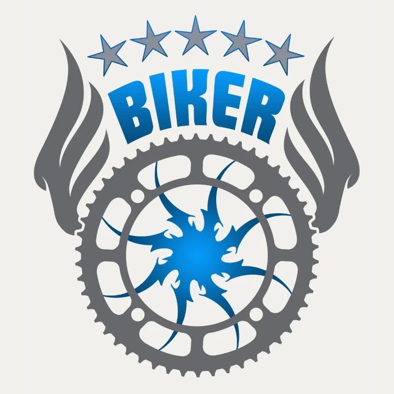Biker