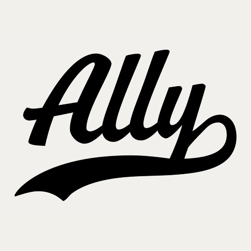 Ally