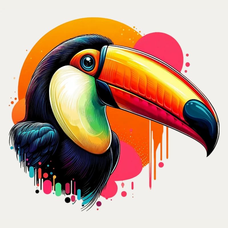 Toucan
