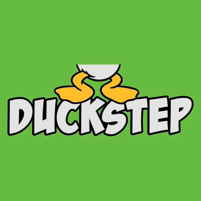 Duckstep (Dubstep)